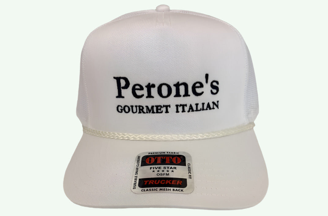 The OG Trucker Hats