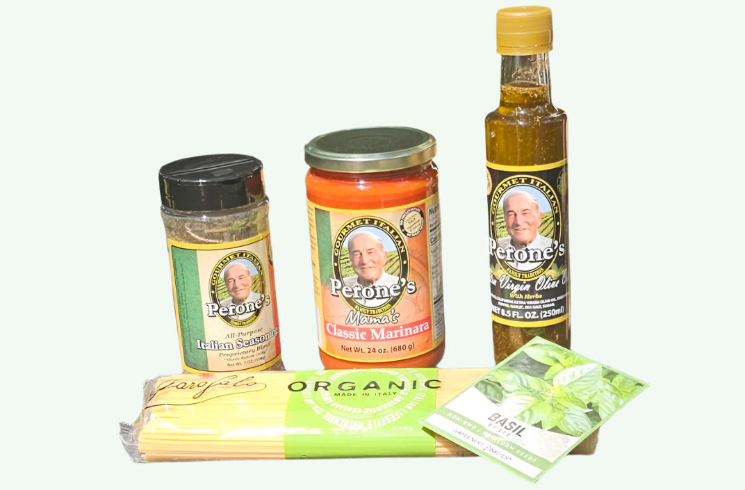 Taste of Tradition Bundle