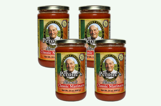 Mama's Classic Marinara (4-Pack)