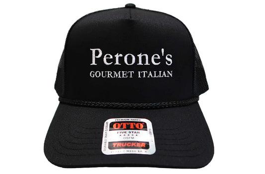 The OG Trucker