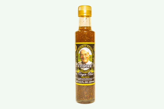 Californian Extra Virgin Olive Oil with Herbs