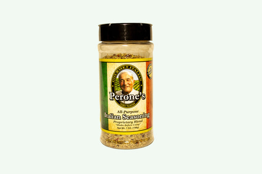 All-Purpose Italian Seasoning